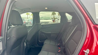 2026 Ford Escape Active®