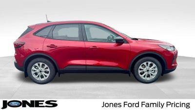 2026 Ford Escape Active®