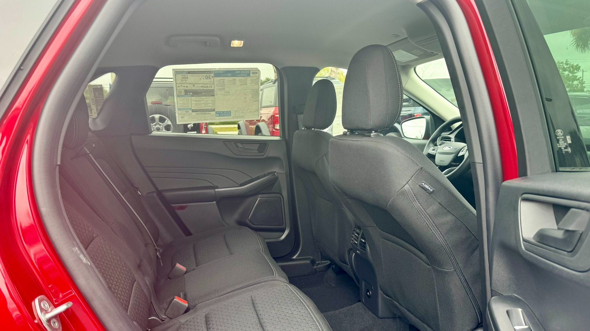 2026 Ford Escape Active®