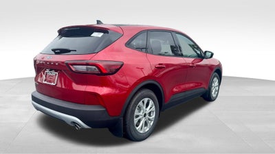 2026 Ford Escape Active®