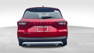 2026 Ford Escape Active®