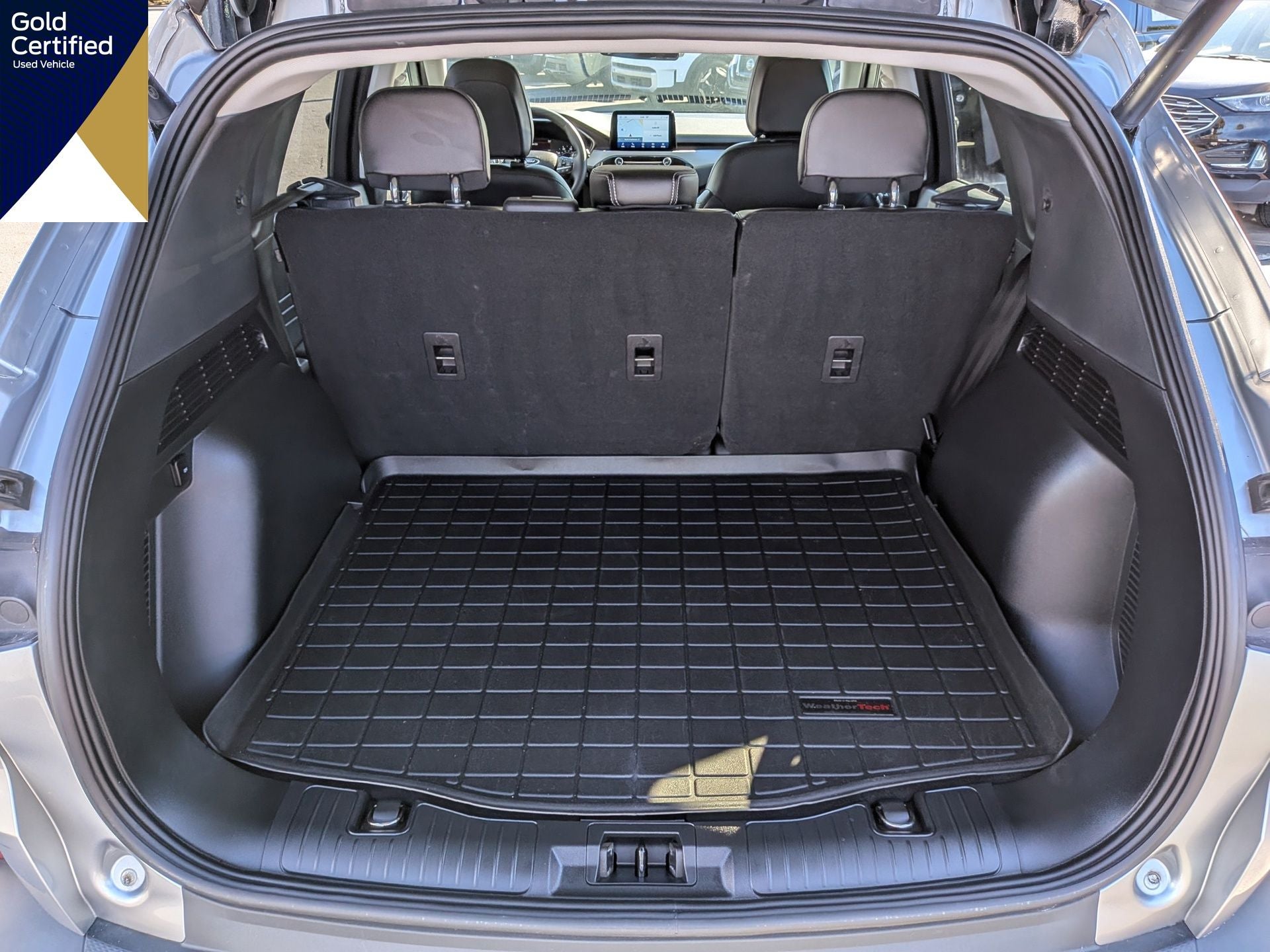 2022 Ford Escape SEL FWD