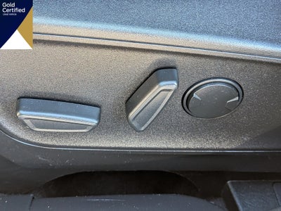 2022 Ford Escape SEL FWD