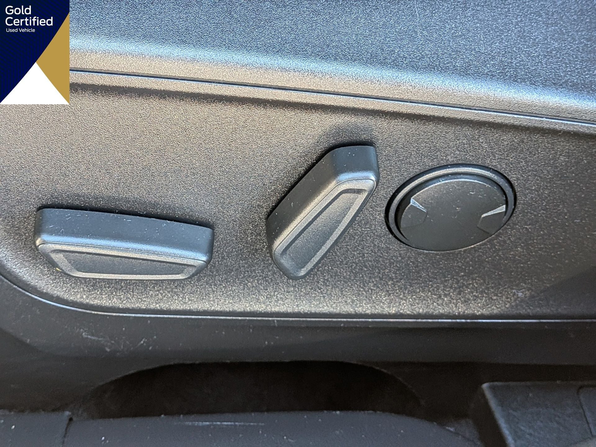 2022 Ford Escape SEL FWD