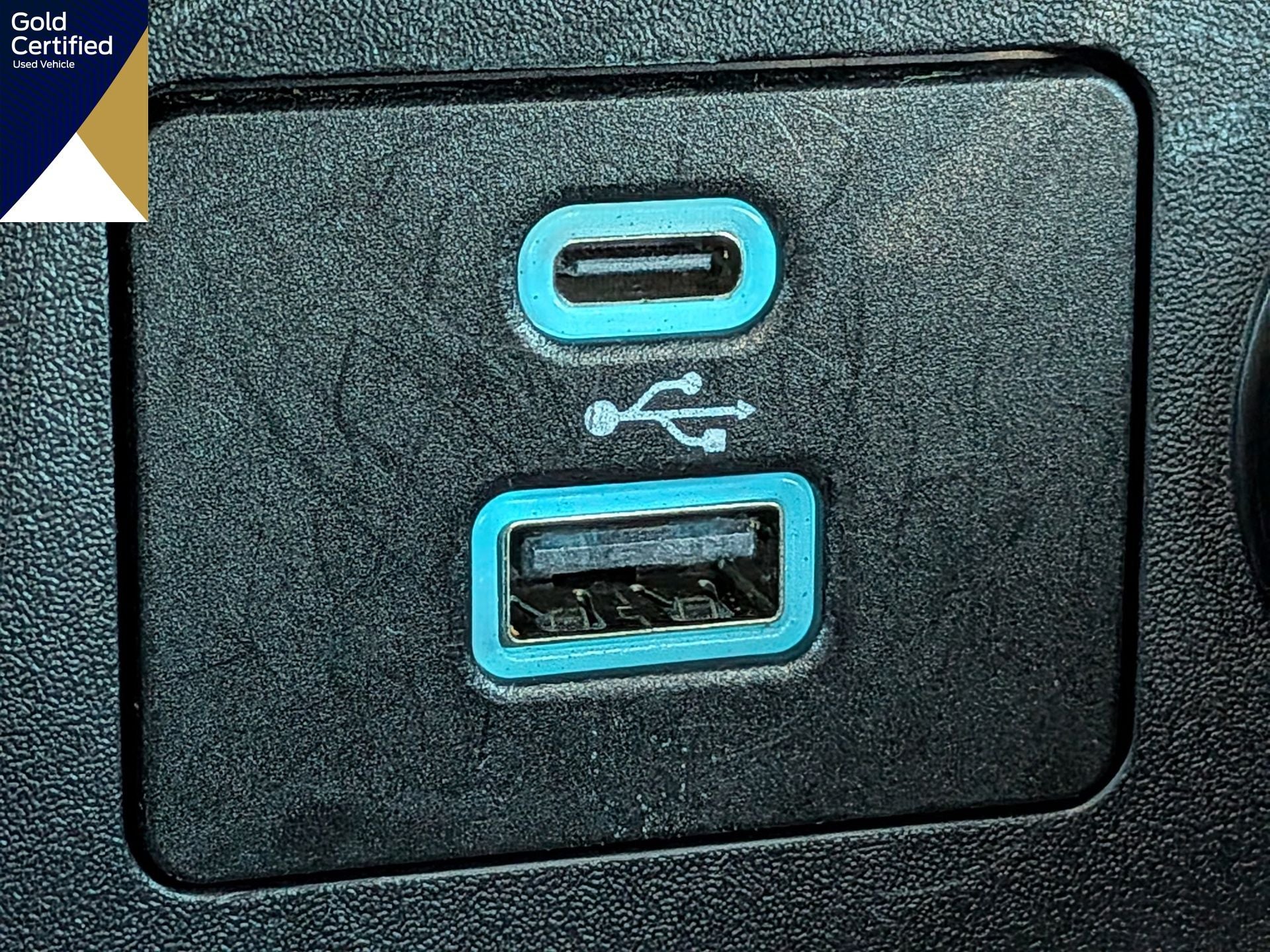 2022 Ford Escape SEL FWD