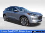 2022 Ford Escape SEL FWD