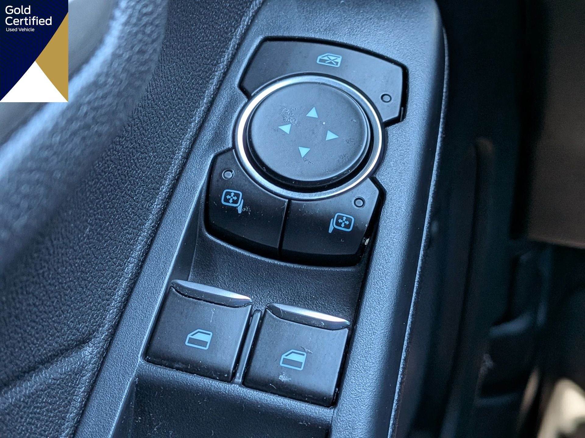 2022 Ford Escape SEL FWD