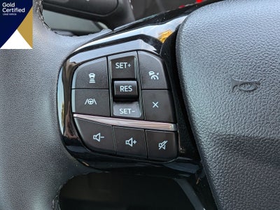 2022 Ford Escape SEL FWD