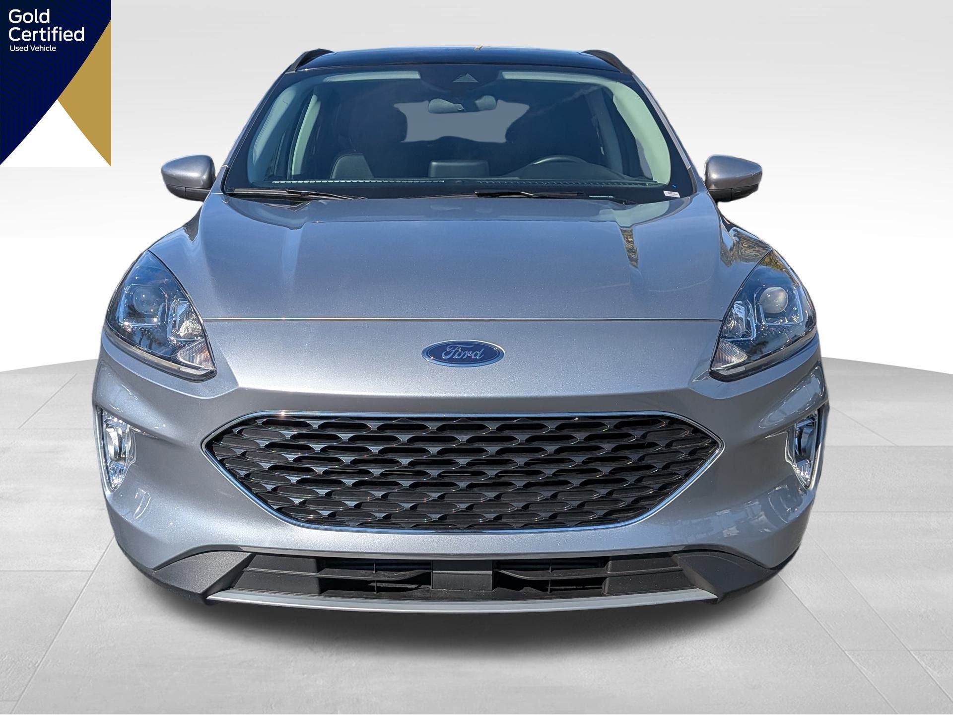 2022 Ford Escape SEL FWD