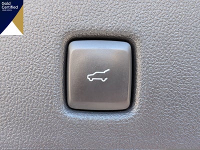 2022 Ford Escape SEL FWD