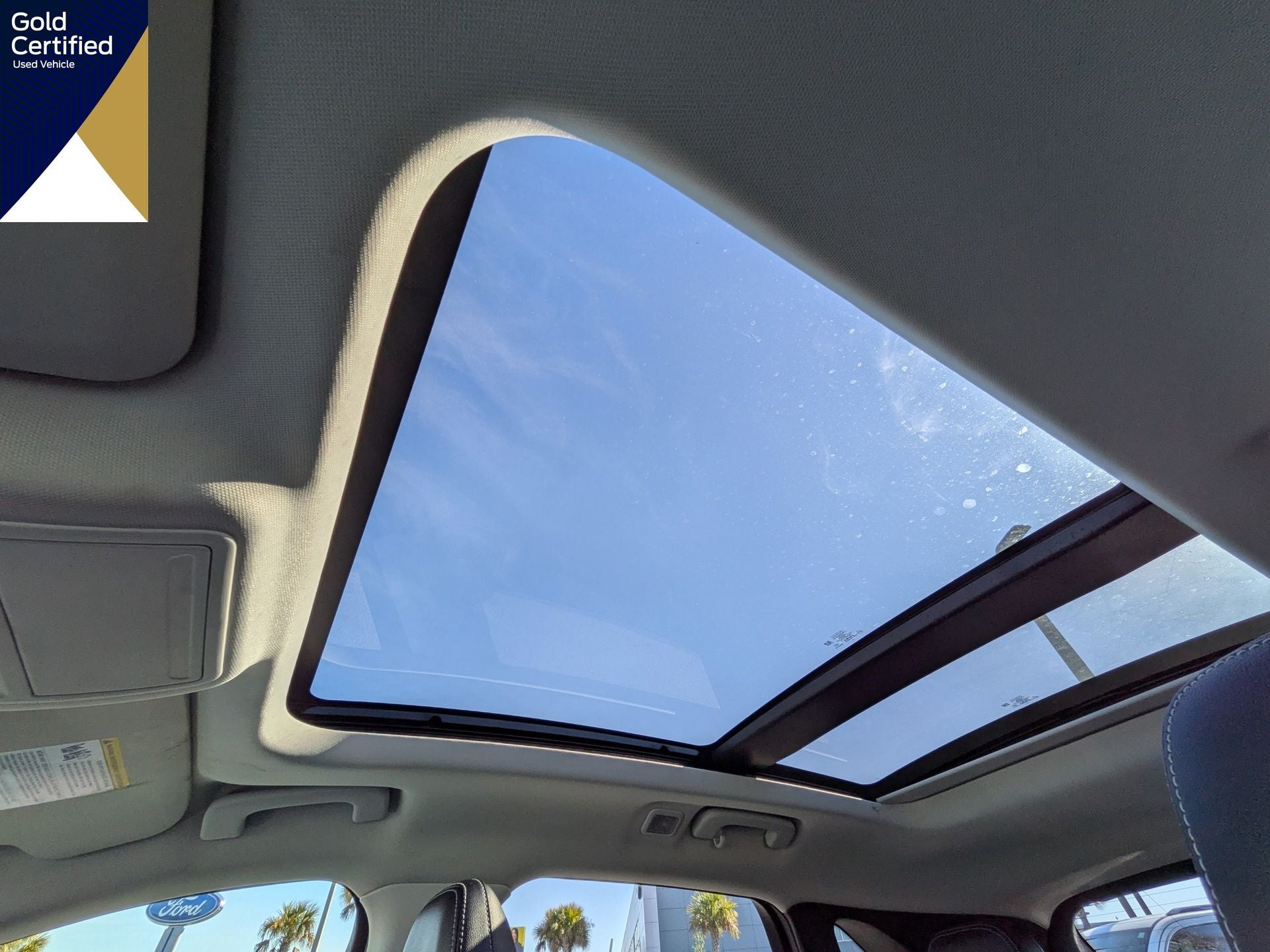 2022 Ford Escape SEL FWD