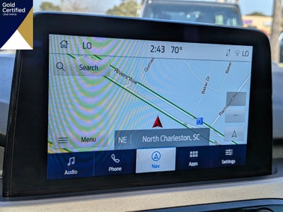 2022 Ford Escape SEL FWD