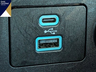 2022 Ford Escape SEL FWD