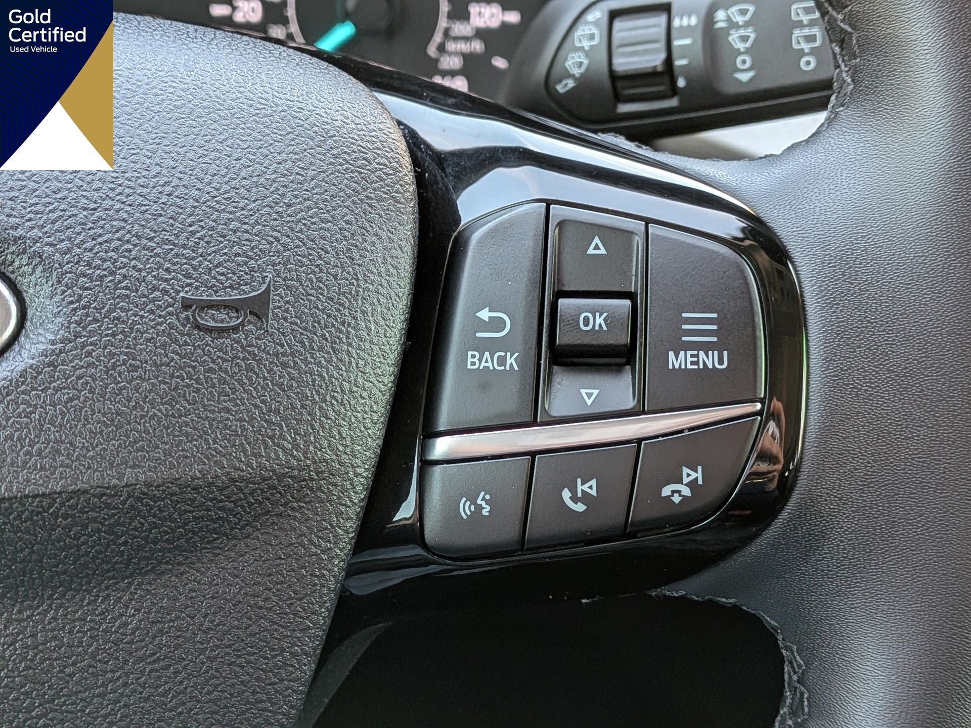 2022 Ford Escape SEL FWD