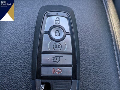 2022 Ford Escape SEL FWD