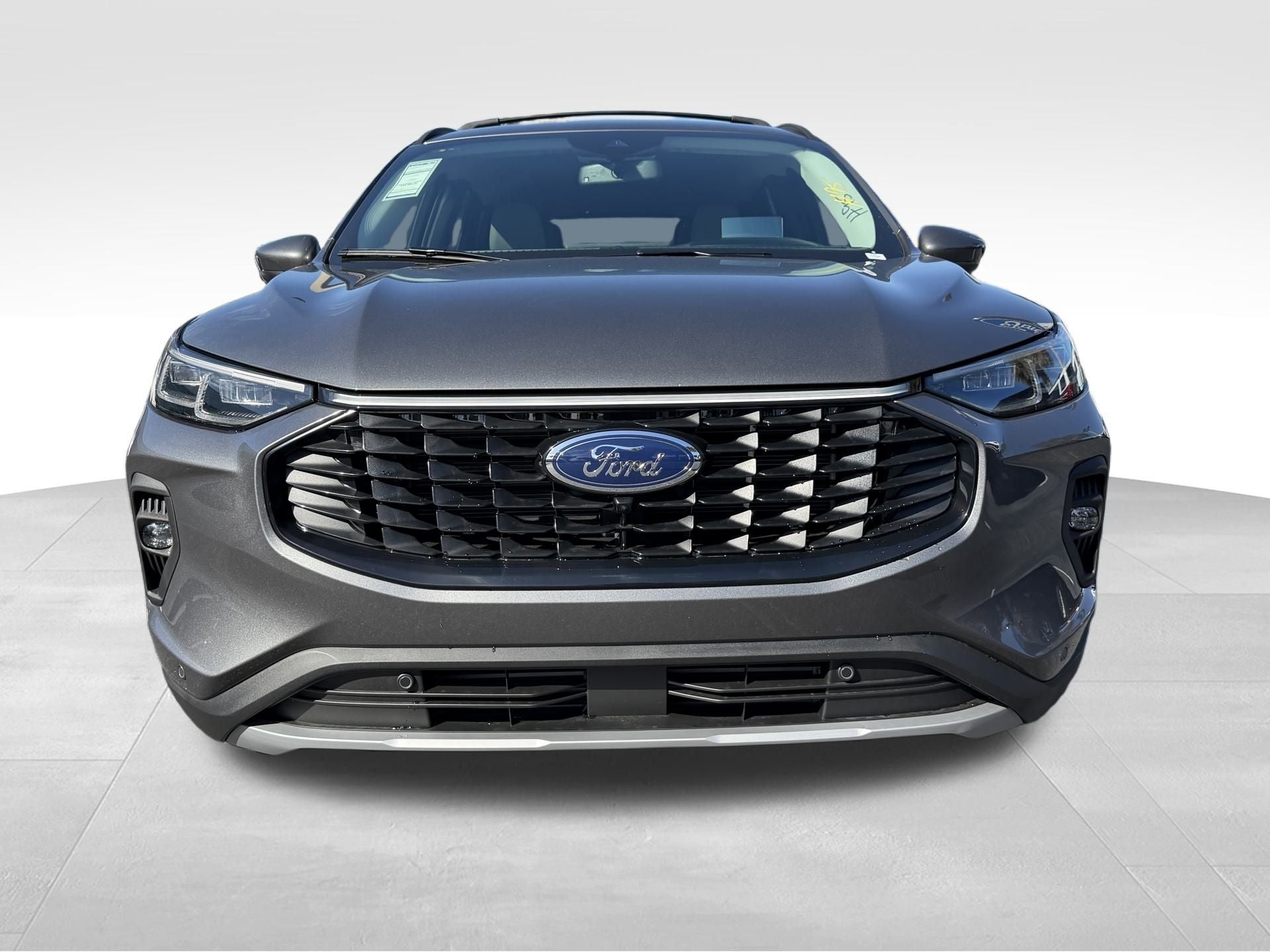 2026 Ford Escape Platinum™