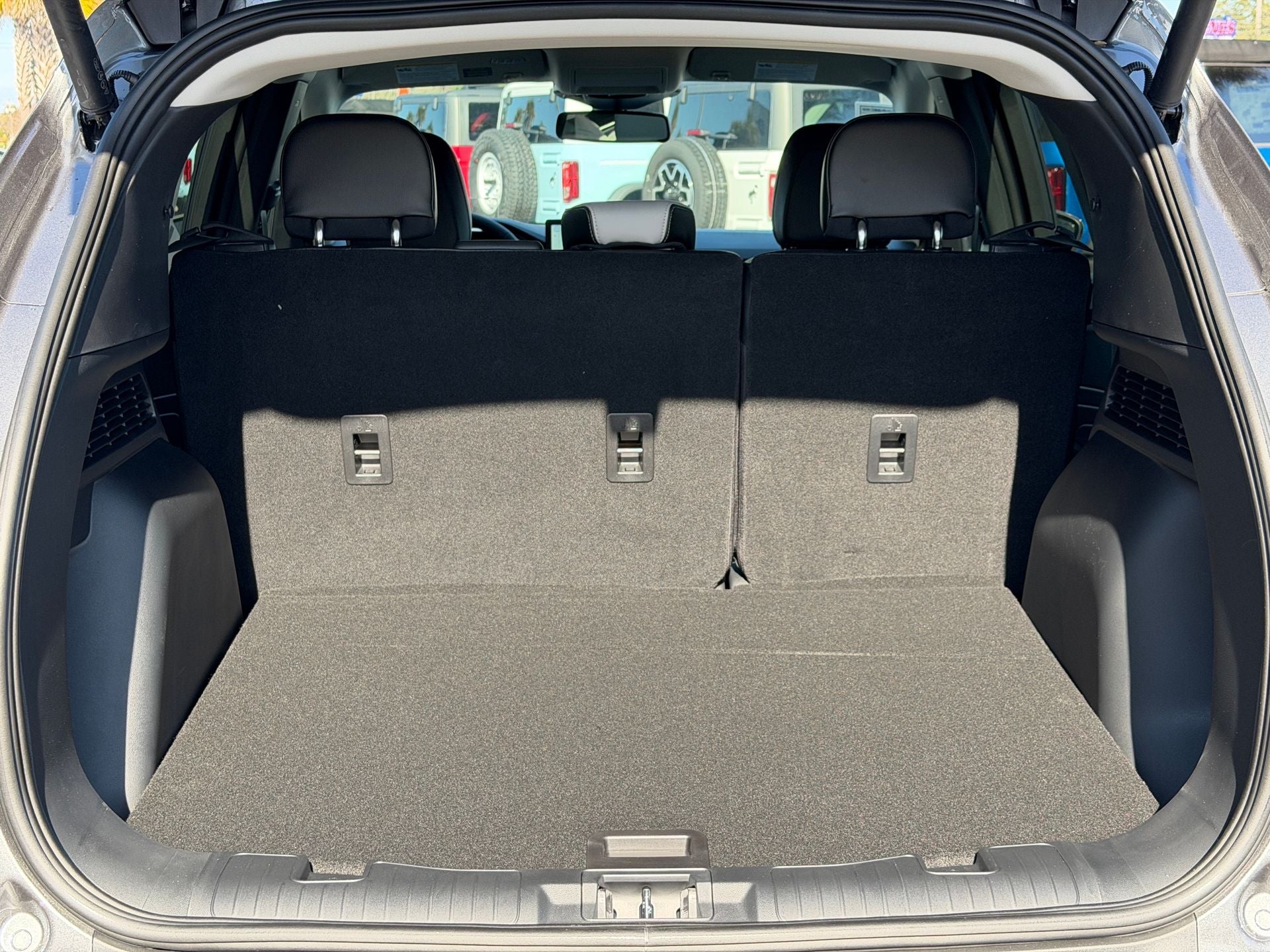 2026 Ford Escape Platinum™