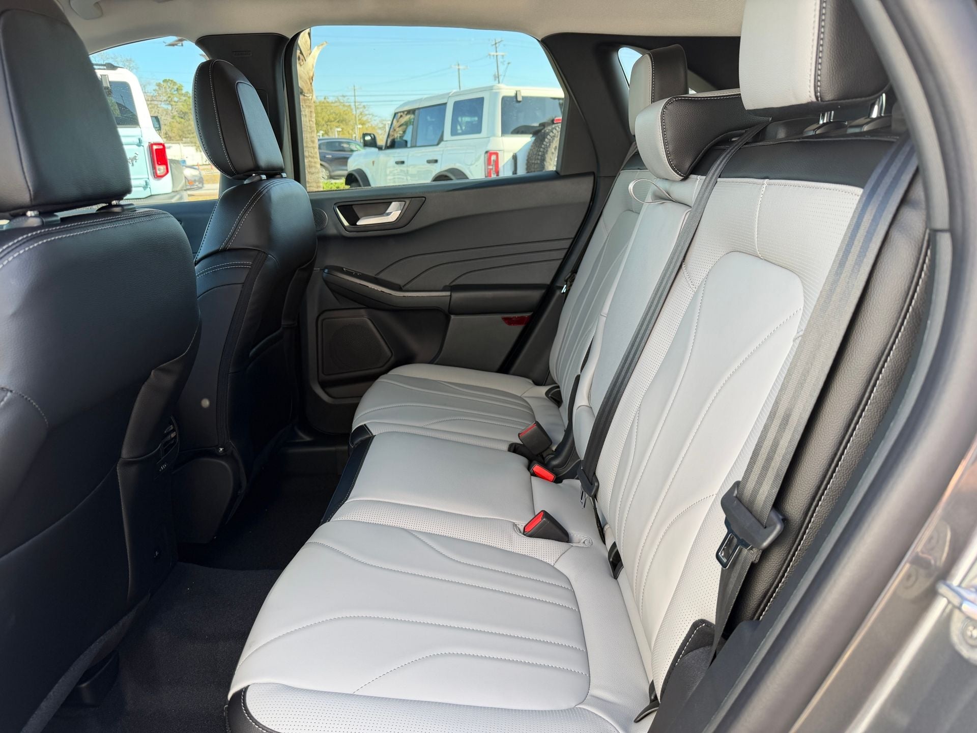 2026 Ford Escape Platinum™