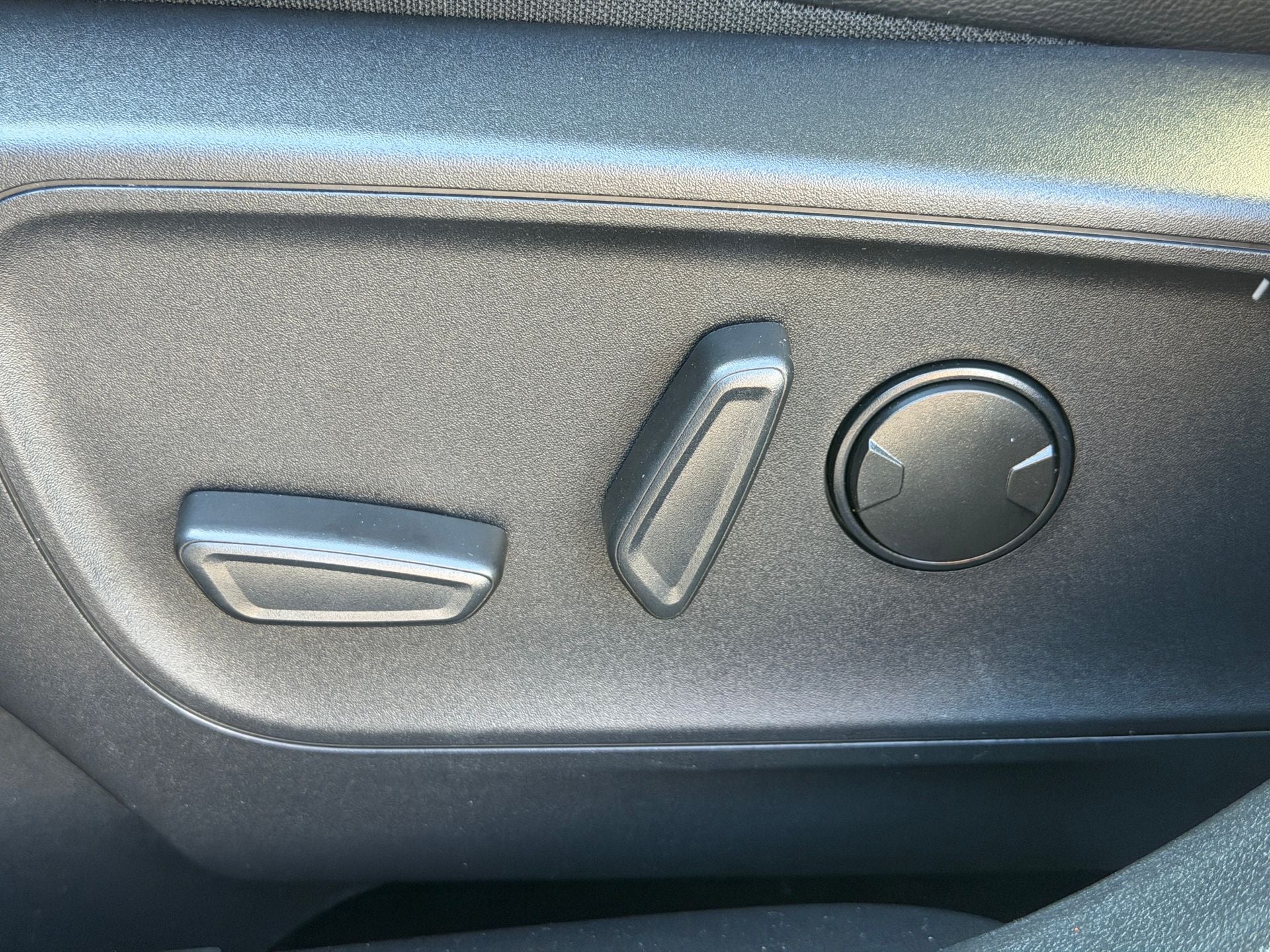 2026 Ford Escape Platinum™