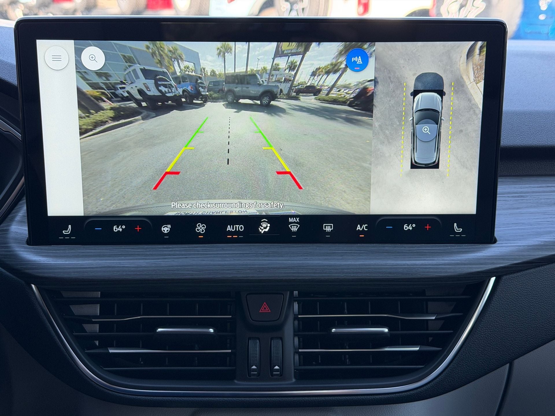 2026 Ford Escape Platinum™