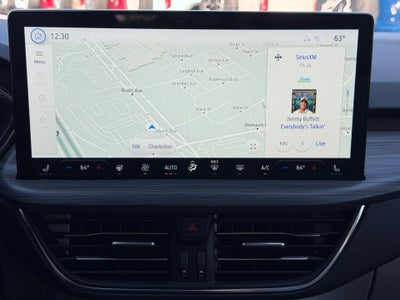 2026 Ford Escape Platinum™