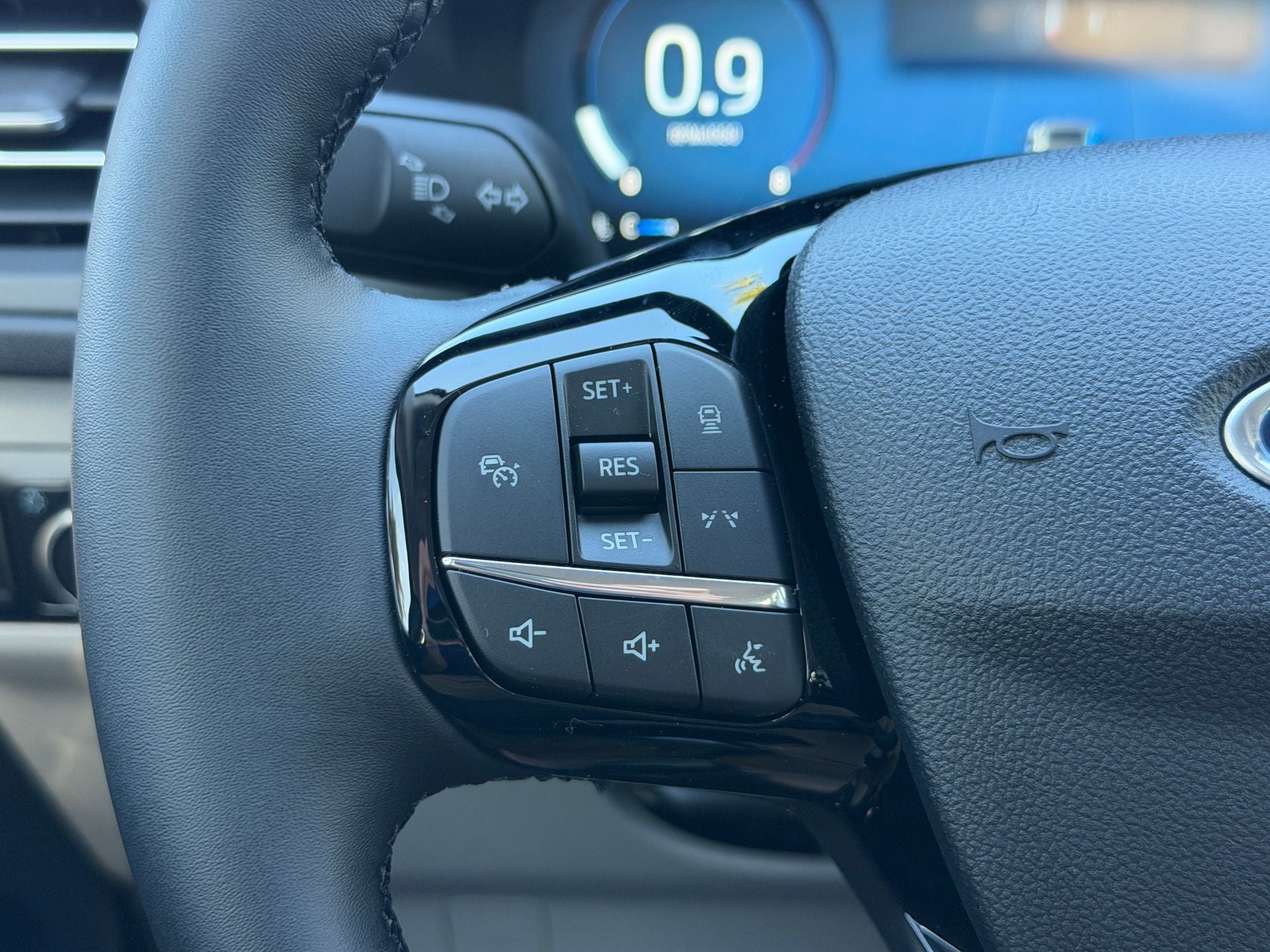 2026 Ford Escape Platinum™