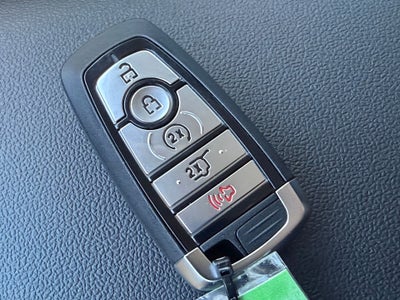 2026 Ford Escape Platinum™