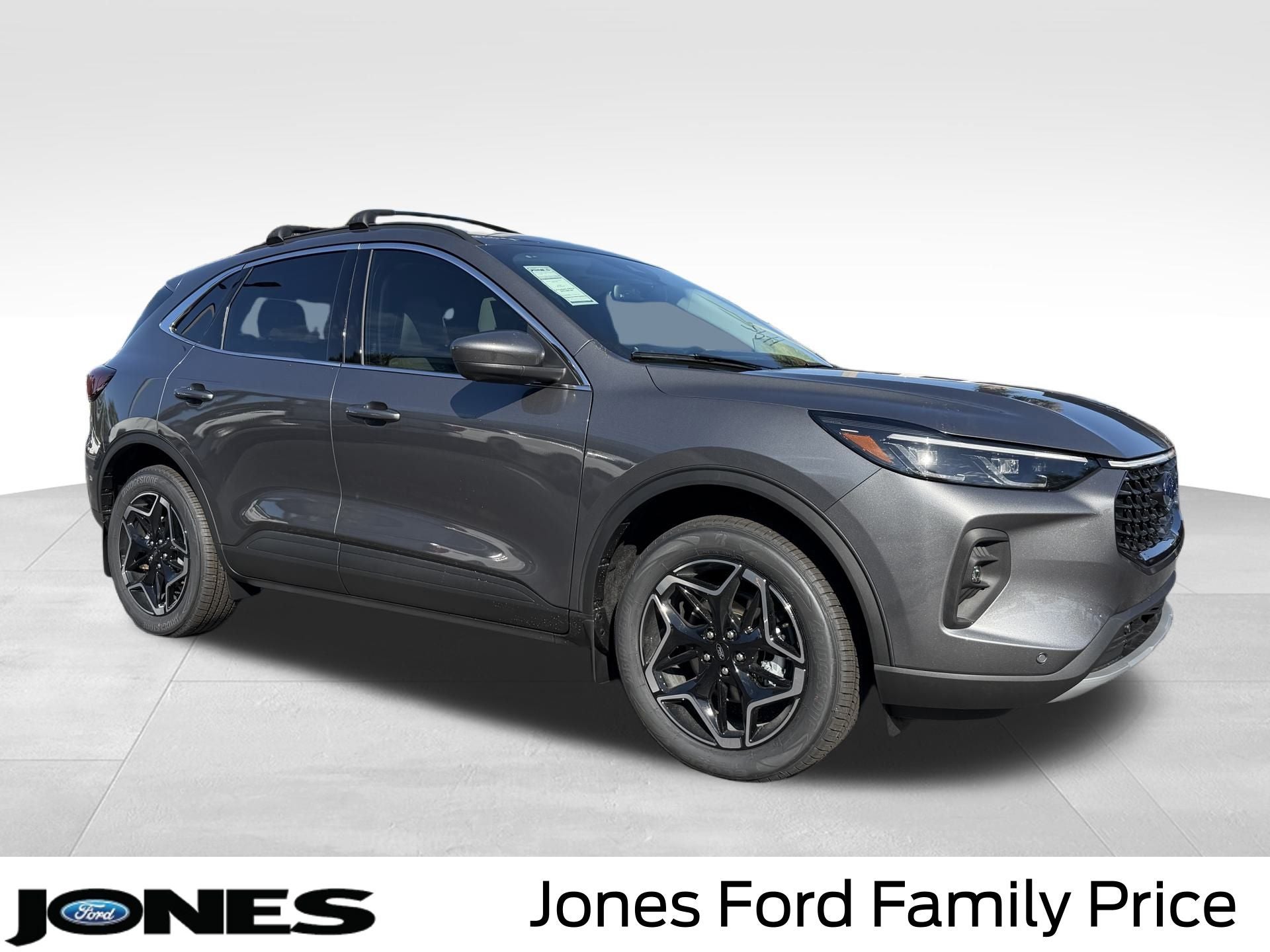 2026 Ford Escape Platinum™