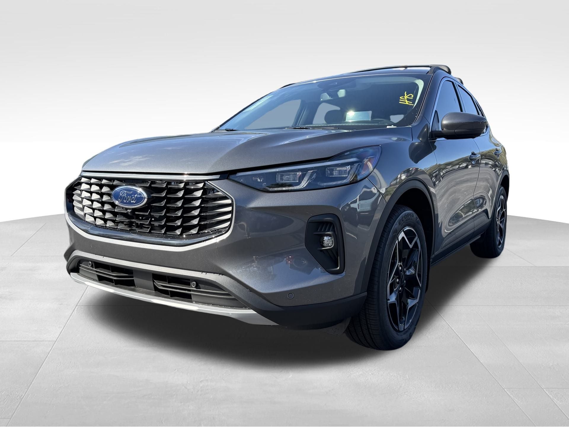 2026 Ford Escape Platinum™