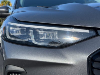 2026 Ford Escape Platinum™