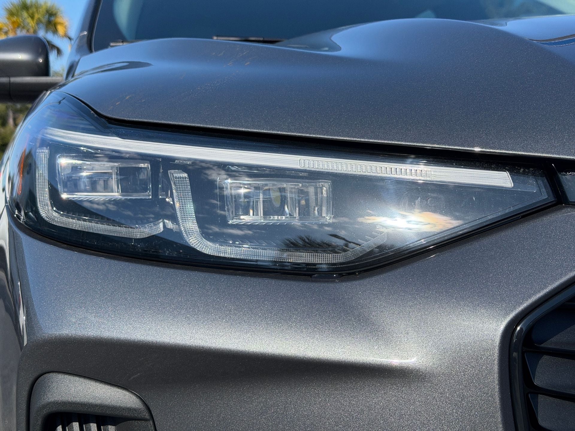 2026 Ford Escape Platinum™