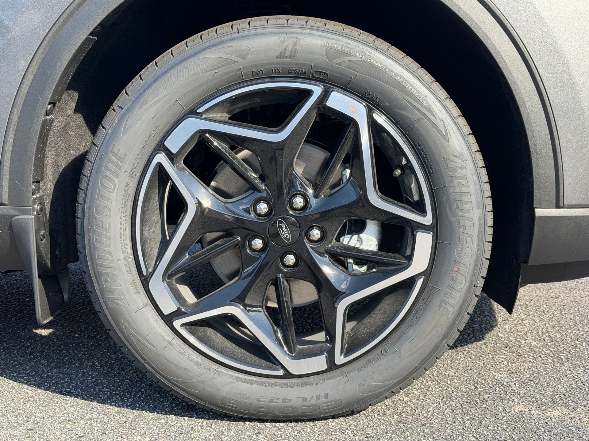 2026 Ford Escape Platinum™