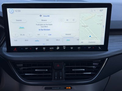 2026 Ford Escape Platinum™