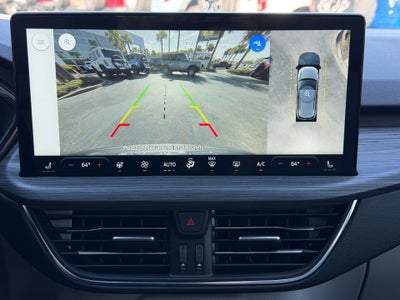 2026 Ford Escape Platinum™