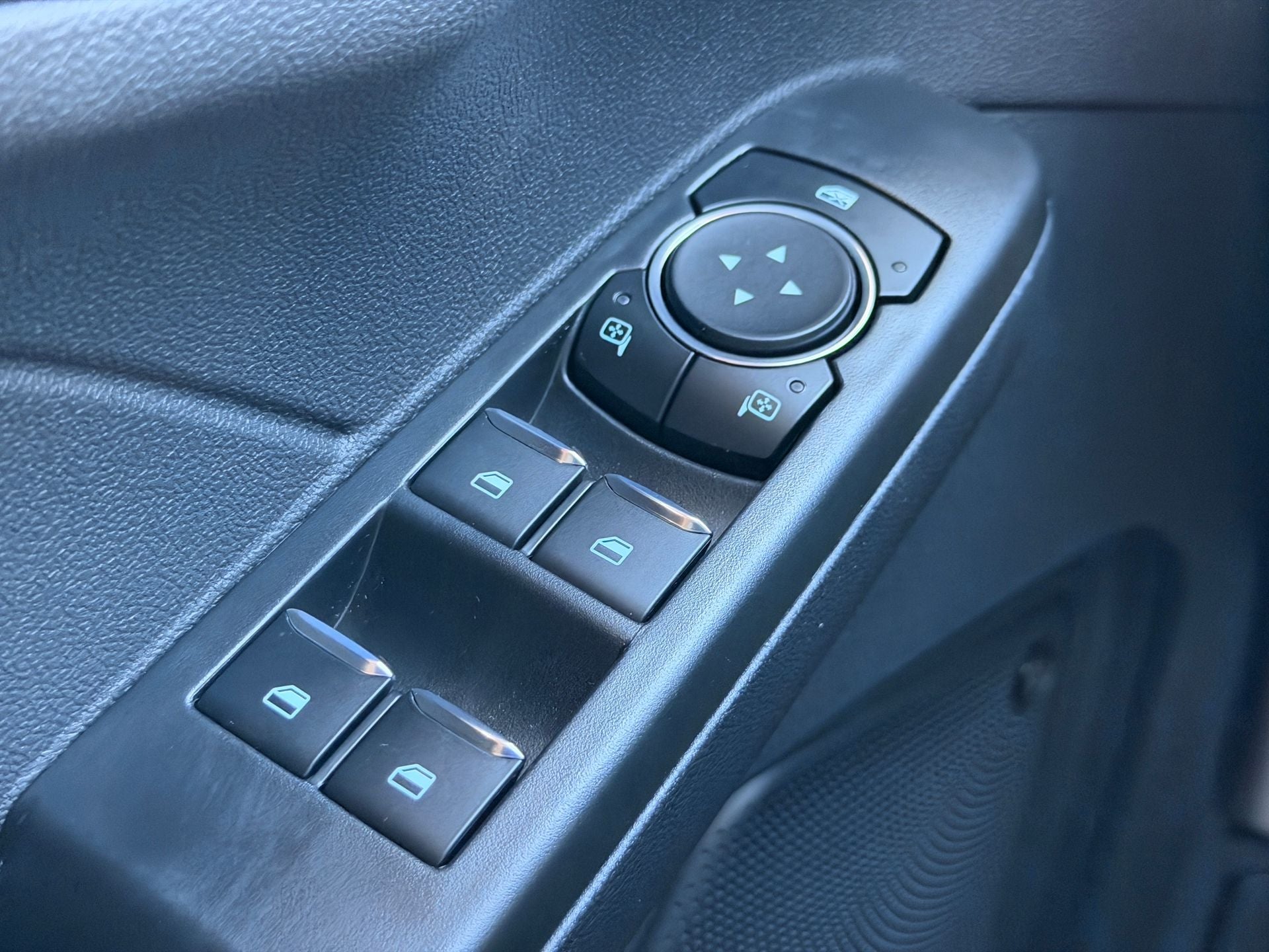 2026 Ford Escape Platinum™