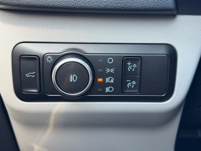 2026 Ford Escape Platinum™