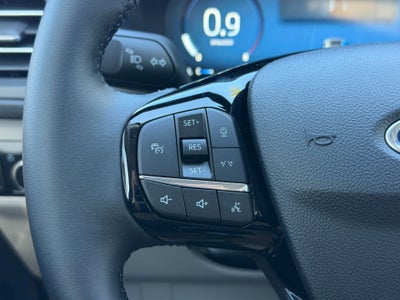 2026 Ford Escape Platinum™