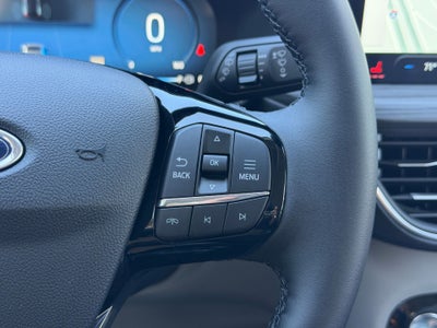 2026 Ford Escape Platinum™