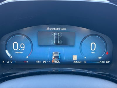 2026 Ford Escape Platinum™