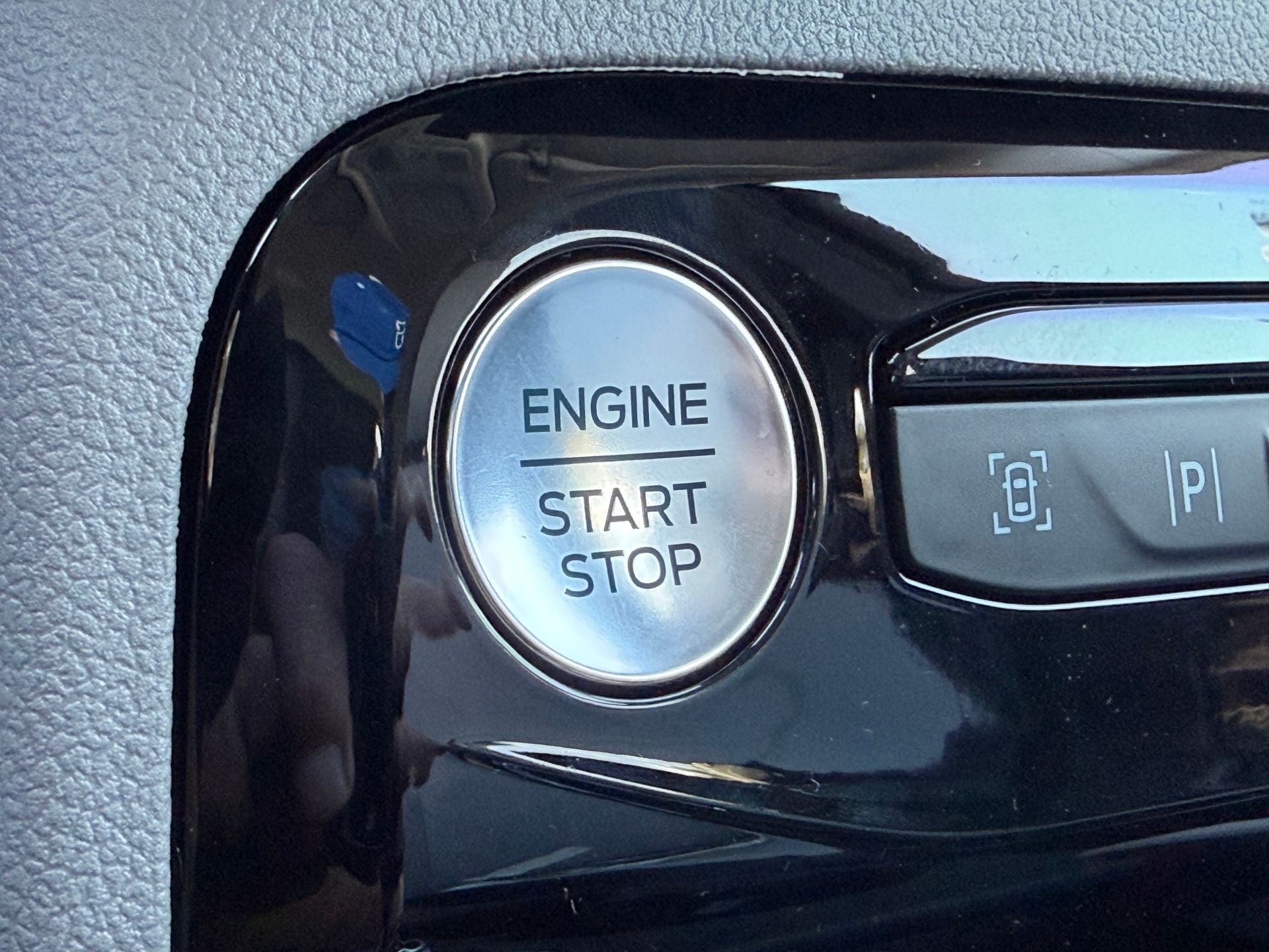 2026 Ford Escape Platinum™