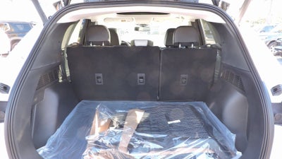 2026 Ford Escape Hybrid Platinum™