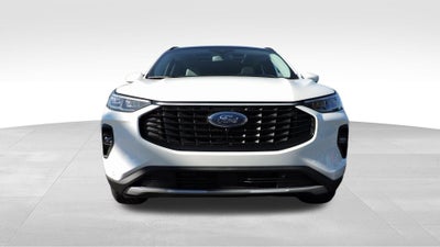 2026 Ford Escape Hybrid Platinum™