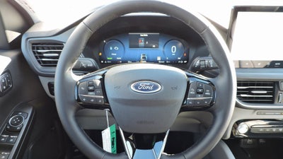 2026 Ford Escape Hybrid Platinum™