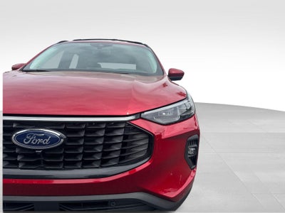 2026 Ford Escape Hybrid Platinum™