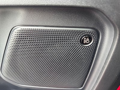 2026 Ford Escape Hybrid Platinum™