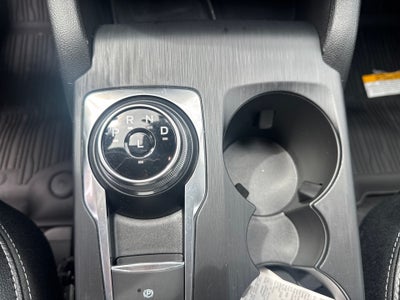 2026 Ford Escape Hybrid Platinum™