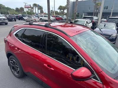 2026 Ford Escape Hybrid Platinum™