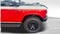 2025 Ford Bronco Stroppe Edition