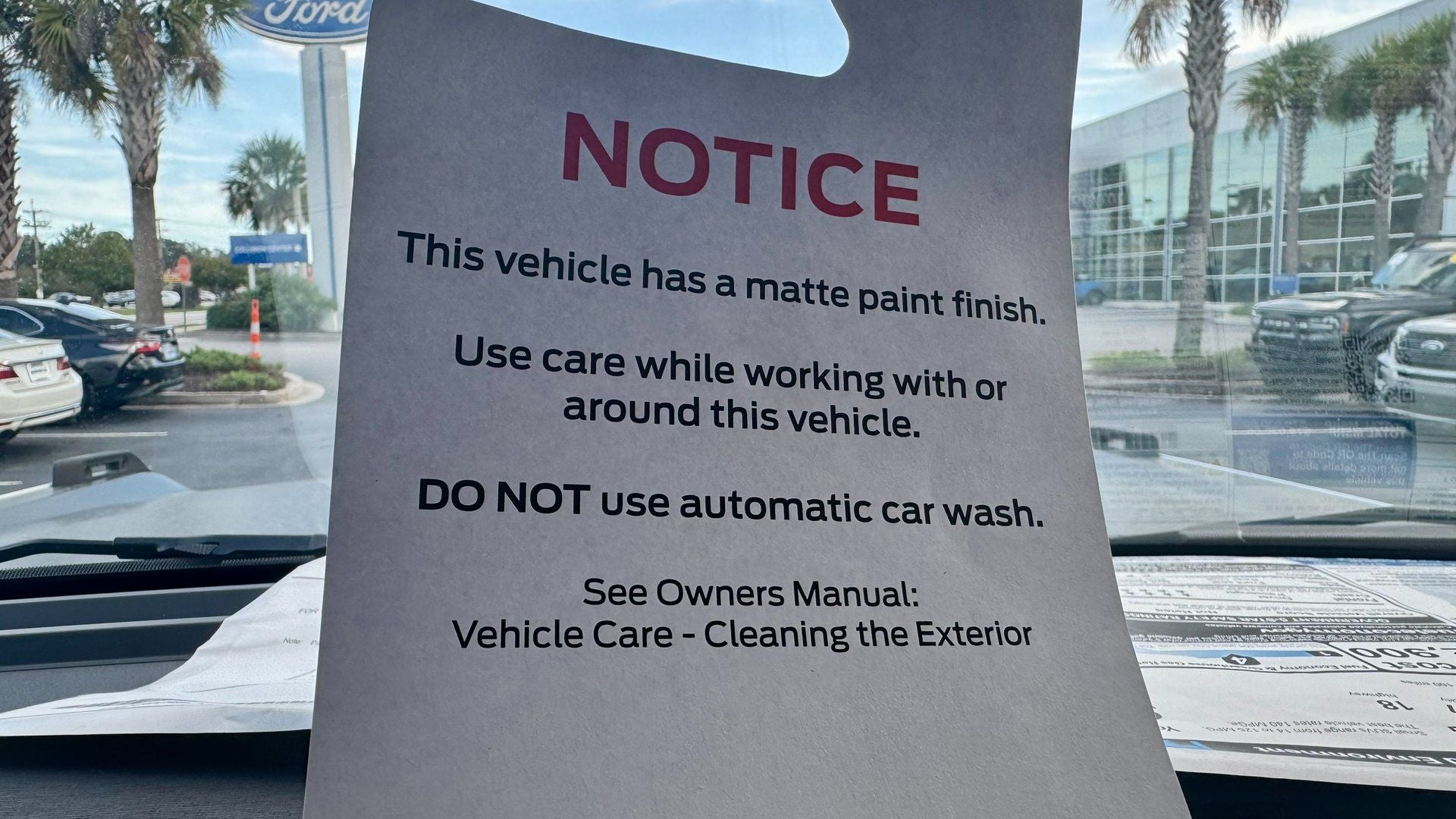 2025 Ford Bronco Stroppe Edition