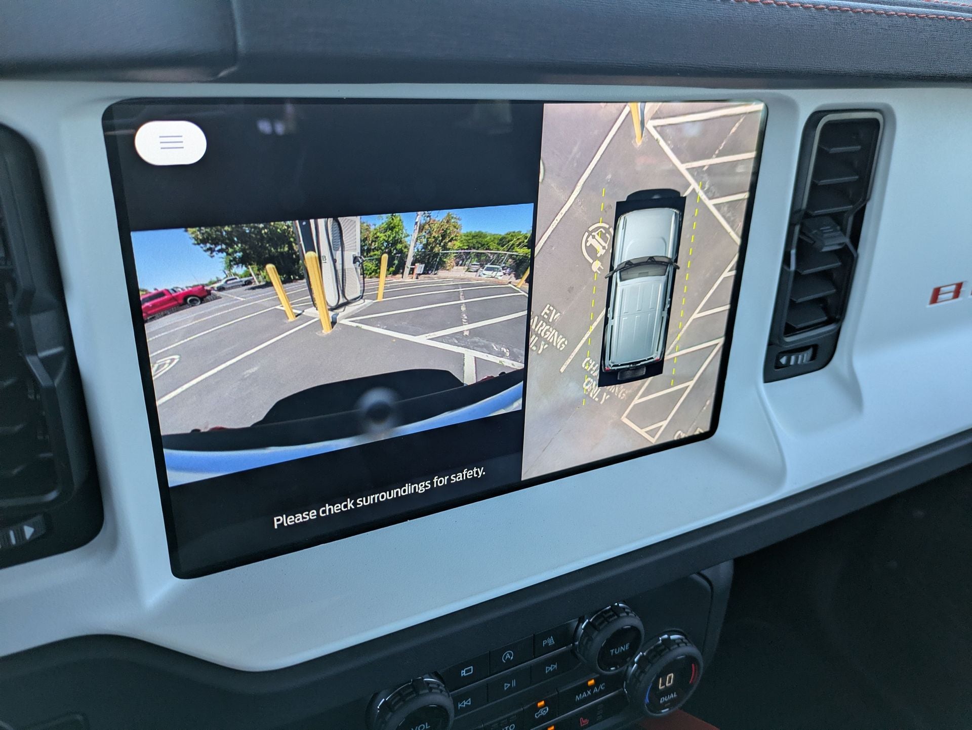 2025 Ford Bronco Stroppe Edition